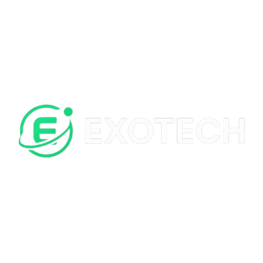 Exotech Logo