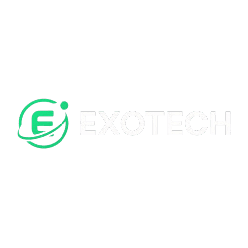 Exotech Logo